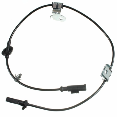 Front Wheel ABS Sensor by HOLSTEIN - 2ABS1832 pa1