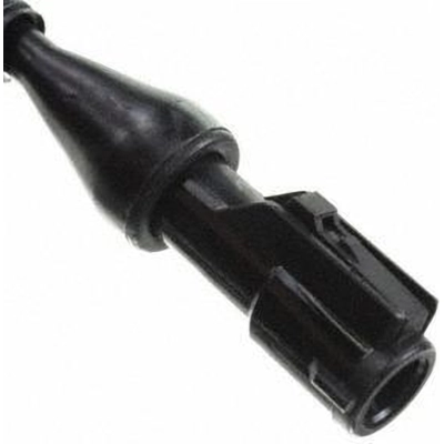 Front Wheel ABS Sensor by HOLSTEIN - 2ABS2129 pa3