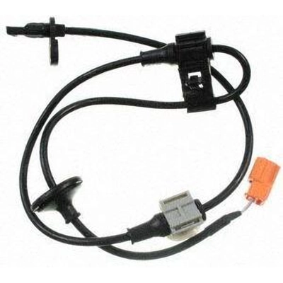 Front Wheel ABS Sensor by HOLSTEIN - 2ABS2203 pa1