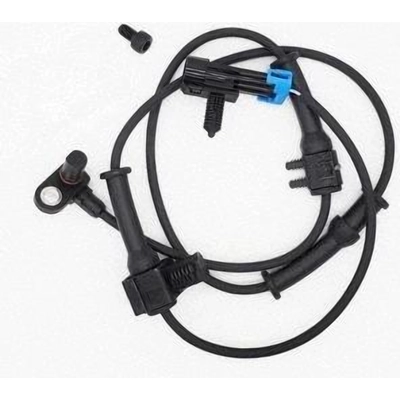 HOLSTEIN - 2ABS2269 - Front Wheel ABS Sensor pa2