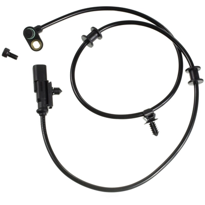 Front Wheel ABS Sensor by HOLSTEIN - 2ABS2290 pa1