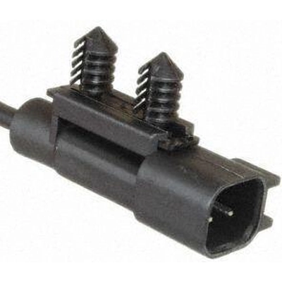 Front Wheel ABS Sensor by HOLSTEIN - 2ABS2404 pa3