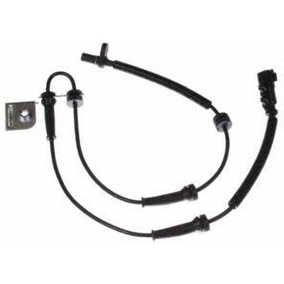 Front Wheel ABS Sensor by HOLSTEIN - 2ABS2439 pa1