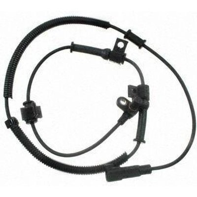 Front Wheel ABS Sensor by HOLSTEIN - 2ABS2598 pa1