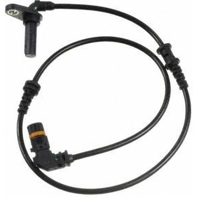 Front Wheel ABS Sensor by HOLSTEIN - 2ABS2684 pa1