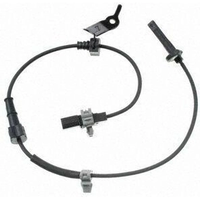 Front Wheel ABS Sensor by HOLSTEIN - 2ABS2840 pa1