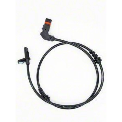 Front Wheel ABS Sensor by HOLSTEIN - 2ABS3185 pa1