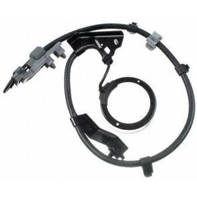 Front Wheel ABS Sensor by HOLSTEIN - 2ABS3298 pa1
