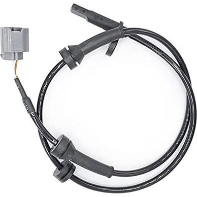 Front Wheel ABS Sensor by HOLSTEIN - 2ABS3481 pa1