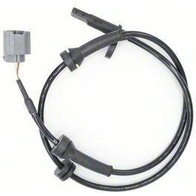 Front Wheel ABS Sensor by HOLSTEIN - 2ABS3481 pa6