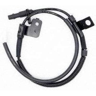 Front Wheel ABS Sensor by HOLSTEIN - 2ABS3653 pa1