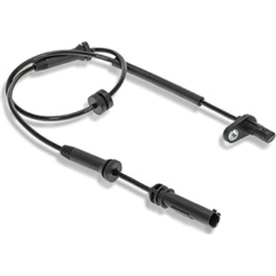 KARLYN STI - 51578 - Rear Driver Side ABS Wheel Speed Sensor pa2