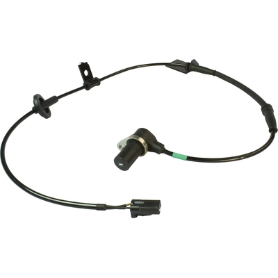 Front Wheel ABS Sensor by MANDO - 25A5048 pa3