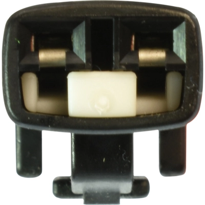 Front Wheel ABS Sensor by MANDO - 25A5048 pa4