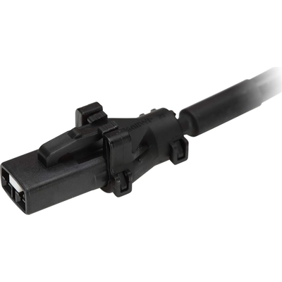 Front Wheel ABS Sensor by MANDO - 25A5059 pa6