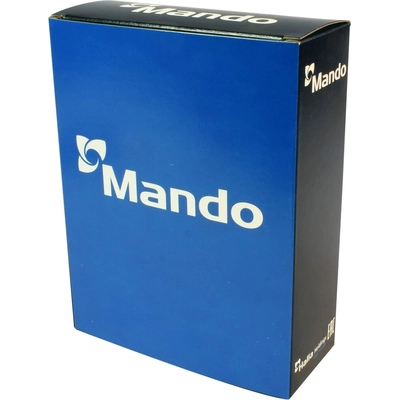 Front Wheel ABS Sensor by MANDO - 25A5134 pa3