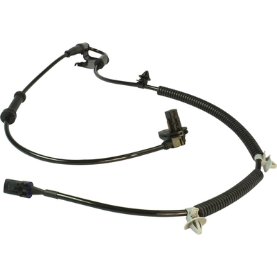 Front Wheel ABS Sensor by MANDO - 25A5134 pa4