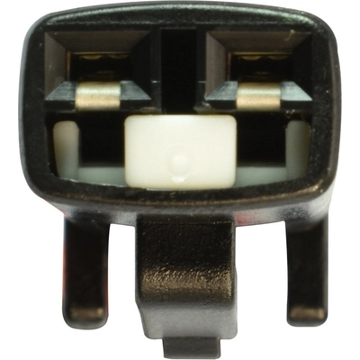 Front Wheel ABS Sensor by MANDO - 25A5145 pa2