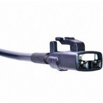 Front Wheel ABS Sensor by MANDO - 25A1244 pa2