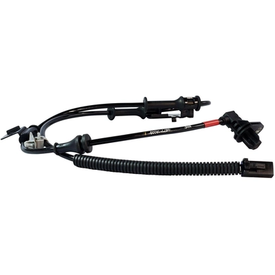 Capteur ABS de roue avant de MANDO - 25A5011 pa6