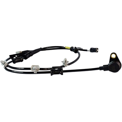 Front Wheel ABS Sensor by MANDO - 25A5028 pa1