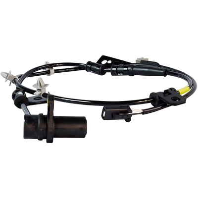 Front Wheel ABS Sensor by MANDO - 25A5028 pa3