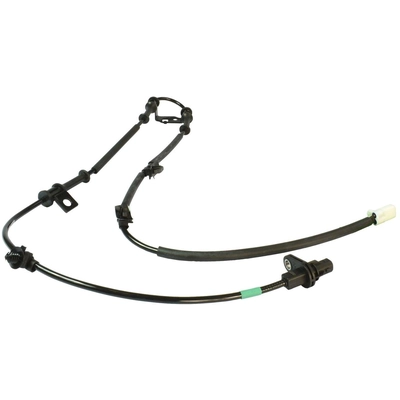 Front Wheel ABS Sensor by MANDO - 25A5033 pa1