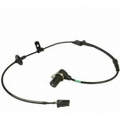 Front Wheel ABS Sensor by MANDO - 25A5048 pa2