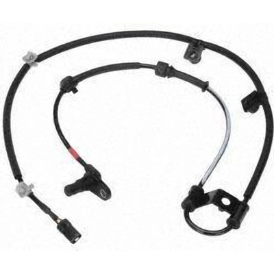 Front Wheel ABS Sensor by MANDO - 25A5050 pa7