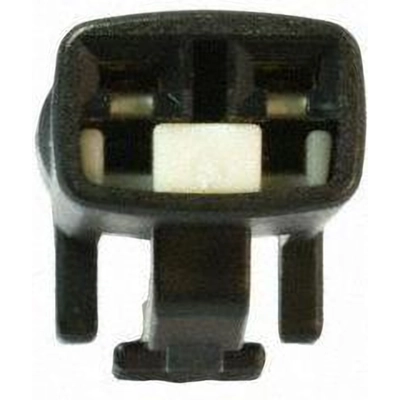 Front Wheel ABS Sensor by MANDO - 25A5140 pa2