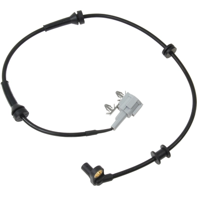 MISSION TRADING COMPANY - 1011111 - Front ABS Speed Sensor pa2