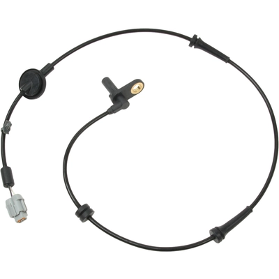 MISSION TRADING COMPANY - 1011135 - Front Passenger Side ABS Speed Sensor pa1