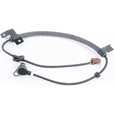 Front Wheel ABS Sensor by MISSION TRADING COMPANY - 9549 pa1