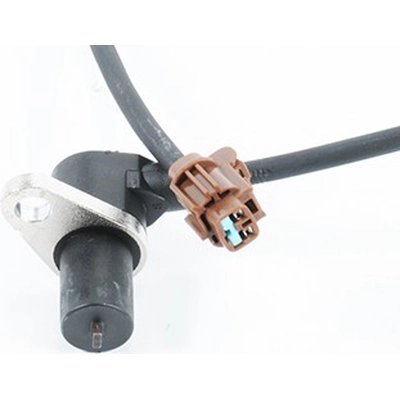 Front Wheel ABS Sensor by MISSION TRADING COMPANY - 9549 pa2