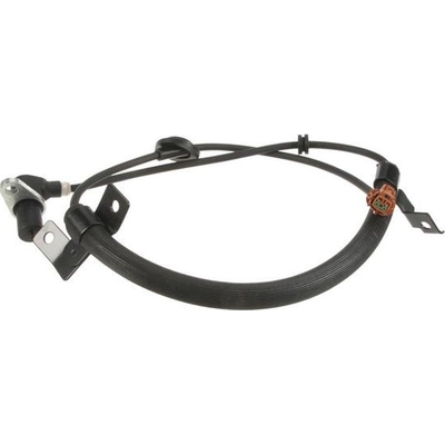 Front Wheel ABS Sensor by MISSION TRADING COMPANY - 9549 pa3