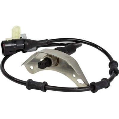 Front Wheel ABS Sensor by MOTORCRAFT - BRAB101 pa10