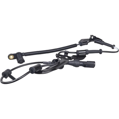 Front Wheel ABS Sensor by MOTORCRAFT - BRAB123 pa7