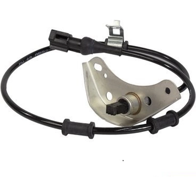 Front Wheel ABS Sensor by MOTORCRAFT - BRAB164 pa8