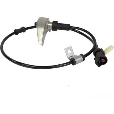 Front Wheel ABS Sensor by MOTORCRAFT - BRAB164 pa9