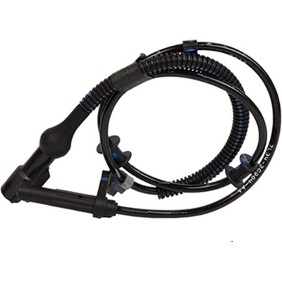 Front Wheel ABS Sensor by MOTORCRAFT - BRAB190 pa11