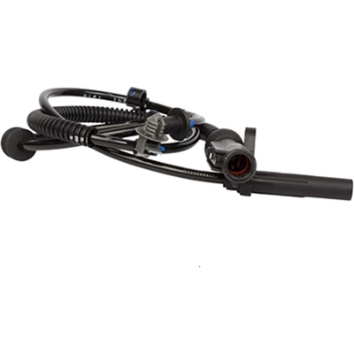 Front Wheel ABS Sensor by MOTORCRAFT - BRAB190 pa9