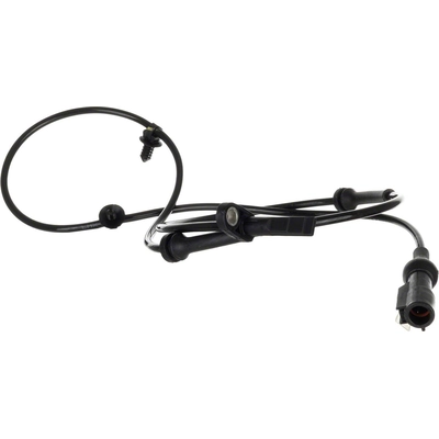 Front Wheel ABS Sensor by MOTORCRAFT - BRAB217 pa4