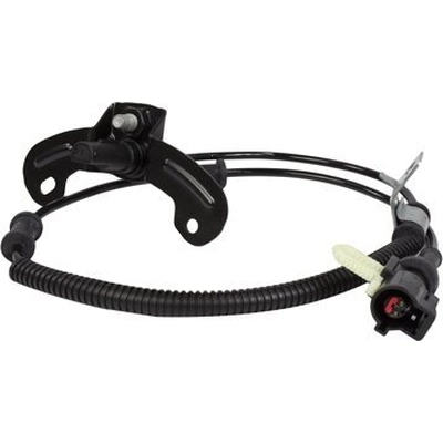 Front Wheel ABS Sensor by MOTORCRAFT - BRAB285 pa7