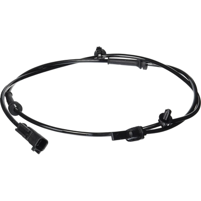 Front Wheel ABS Sensor by MOTORCRAFT - BRAB322 pa10