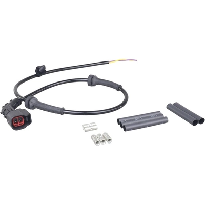 Front Wheel ABS Sensor by MOTORCRAFT - BRAB468 pa10