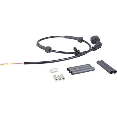 Front Wheel ABS Sensor by MOTORCRAFT - BRAB468 pa11