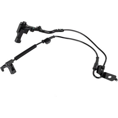 MOTORCRAFT - BRAB607 - ABS Wheel Speed Sensor pa2