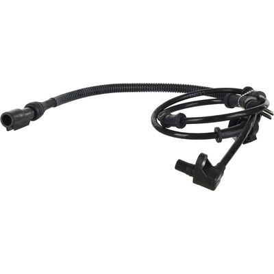 Front Wheel ABS Sensor by MOTORCRAFT - BRAB68 pa7