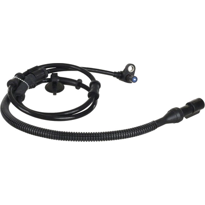 Front Wheel ABS Sensor by MOTORCRAFT - BRAB68 pa9