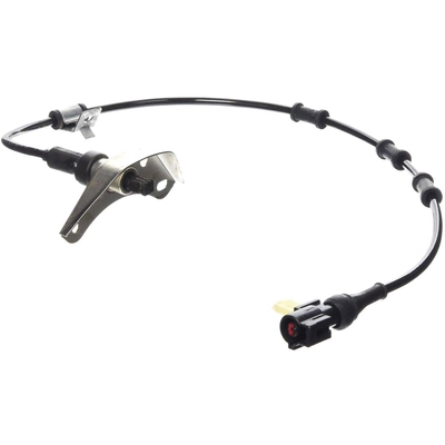Front Wheel ABS Sensor by MOTORCRAFT - BRAB101 pa8